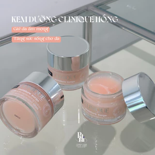 Kem/ Lotion Dưỡng Clinique Moisture Surge™ 100H Auto-Replenishing Hydrator