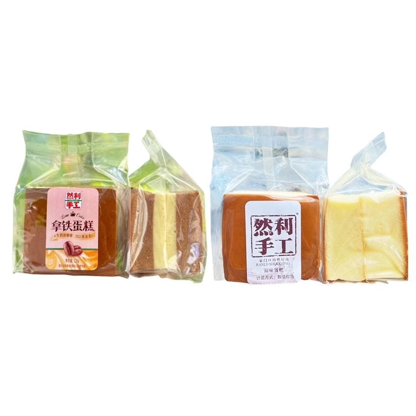 Thùng 4kg Bánh SHOUGONG Mông To Đài Loan - B33T - BeeGin Food
