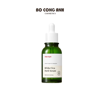 Serum Rau Má Manyo Bifida Cica Herb 50ml