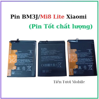 PIN Xiaomi BM3J/Mi8 Lite ,(mới)