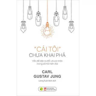 Sách - Cái Tôi Chưa Khai Phá