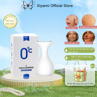 Thanh lăn lạnh se khít lỗ chân lông làm mát da mặt Thanh Lăn Đá Lạnh Đa năng, Massage Da Mặt Ice Calming Cooler