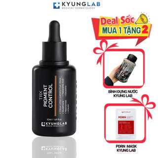 Serum nám TRX KyungLab 50ml ,Serum mờ nám tàn nhang ,sạm da , đều màu da, mờ thâm mụn trắng sáng da