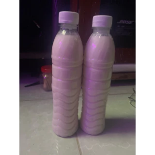 Cơm mẻ nhà làm 1 chai 400ml