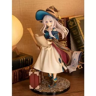 Mô hình nhân vật Elaina Early summer sky ver cao 25cm (fullbox)