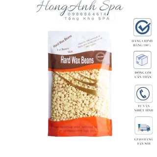 Sáp Wax Lông Hard Wax Beans Hương Đậu 300G