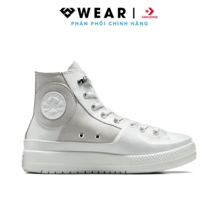 Giày Converse Chuck Taylor All Star Construct Leather - A05615C
