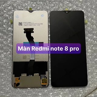 màn hình xiaomi Redmi note 8 pro , màn zin