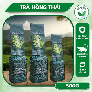 Trà móc câu tân cương thái nguyên thơm ngon hảo hạng ( túi 500g)