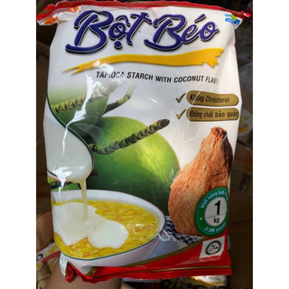 Bột béo Tài ký túi 1kg