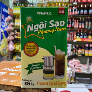 Sữa Đặc Ngôi Sao Phương Nam 1284g