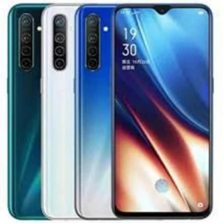 điện thoại  Oppo K5 2sim ram 8G/256G mới Chính Hãng, Bảo hành 12 tháng, Cấu hình khủng, Cày Game siêu mượt,Camera NÉT