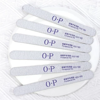 Dũa móng tay loại mỏng OPI chuyên dụng cho dân làm nail cao cấp 88803