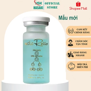 Serum giảm thâm nám, sáng da kyunglab Medic Roller Beautiful skin – Essence 10ml