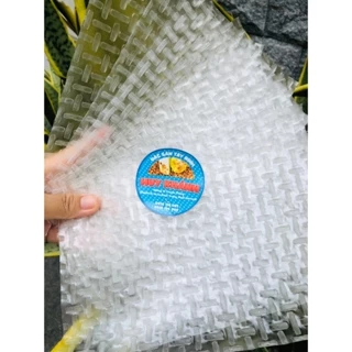 500G BÁNH TRÁNG TÂY NINH SIÊU MỎNG ( KHÔNG CẦN NHÚNG NƯỚC KHI SỬ DỤNG)