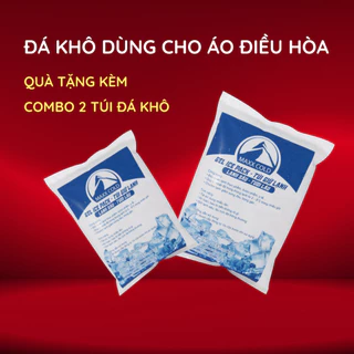 Túi Đá Khô Gel Maxx Cold KAW - Sử Dụng Cho Áo Điều Hòa, Giữ Lạnh Thực Phẩm Đồ Uống