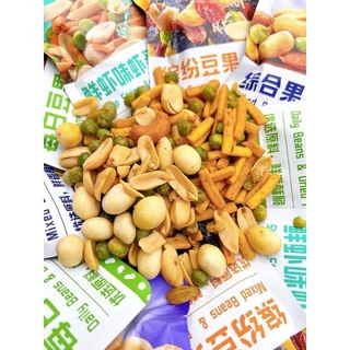 1KG Hạt Mix Vị Dinh Dưỡng