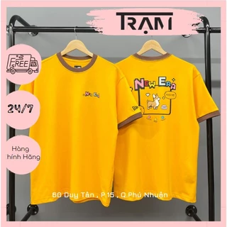 (New 100%) Tee New Era chính hãng giá tốt