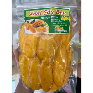 Xoài Sấy Dẻo