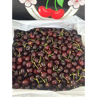 Cherry Mỹ về hàng