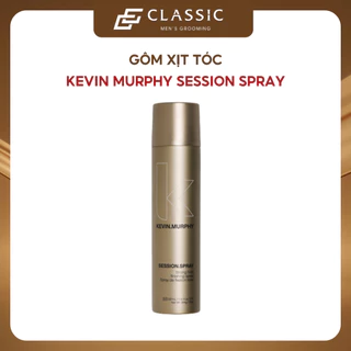 Gôm Xịt Tóc Kevin Murphy Session Spray