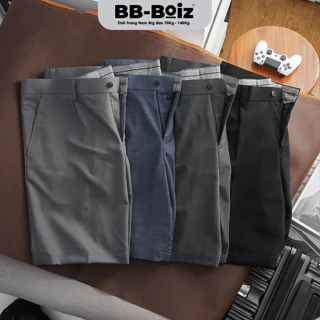 [BigSize] QUẦN SHORT TÂY Nam BB-Boiz Form BigSize 80kg - 130kg