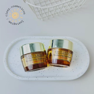 Kem Dưỡng Ẩm Estee Lauder Revitalizing Supreme+ Youth Power Creme 15ml