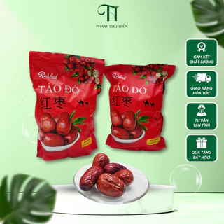 Táo Đỏ Thiên Sâm Tân Cương Big Size Loại 1 1Kg