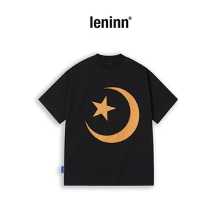 Áo thun Leninn Antifashion Flag Tee nam nữ Unisex