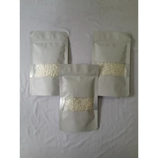 100gr Sáp Wax Lông Cao Cấp 3 Hương Dừa- Nhài -Ngọc Trai