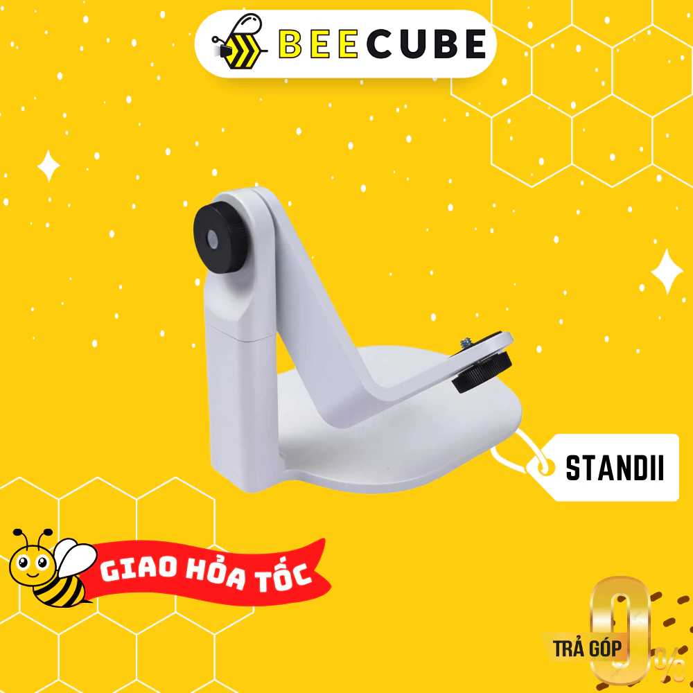 Standii 180 độ sử dụng cho Máy chiếu Beecube X2 max