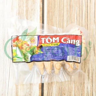 Tôm Càng Thuần Chay Âu Lạc - 230g / 1kg