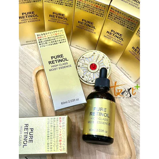 Tinh Chất Dưỡng Da Pure Retinol 60ML