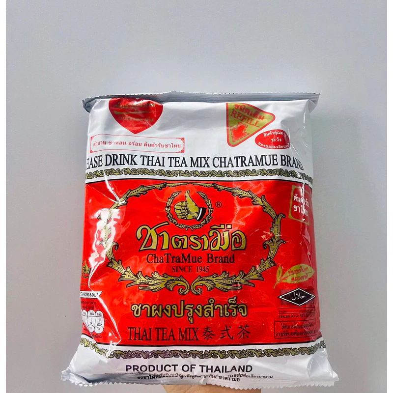 Trà thái đỏ 400g