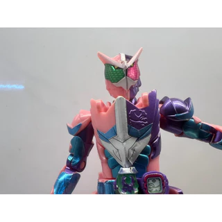 Mô Hình Đồ Chơi Sodo Kamen Rider