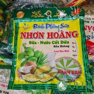 Bánh tráng Sữa Nhơn Hoàng 450g