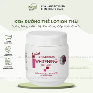 Kem Whitening Thái 350gram