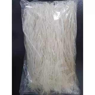 Phở khô Đức Tâm, sản phẩm mộc, làm từ gạo ngon nguyên hạt, không tẩy trắng, túi 1 kg