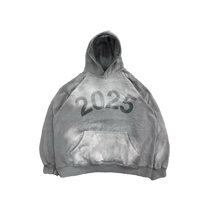 Áo Hoodie RmG (Xám) | RMG “2025” Hoodie | Midsummer Madness 2024