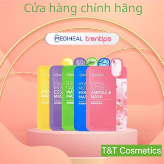 Mặt nạ Mediheal mẫu mới - mix đủ màu