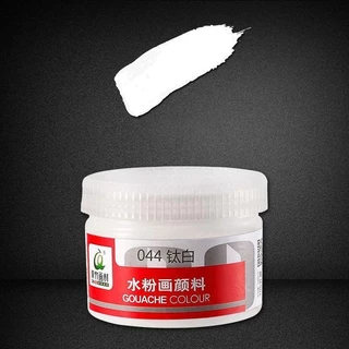 Màu nước GOUACHE cao cấp hãng CHINJOO 100ml