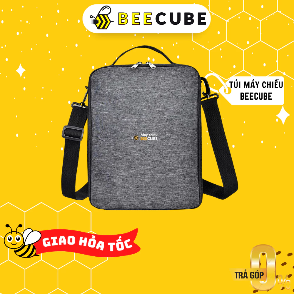 Túi đựng máy chiếu Beecube - Đựng được Full các sản phẩm Beecube