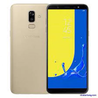 điện thoại Samsung Galaxy J8 2018 máy 2sim ram 3G/32G Chính Hãng, lướt Wed Tiktok Facebook