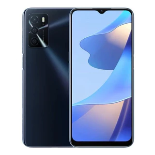 Điện thoại Oppo A16 Chính Hãng 2sim ram 6G/128G, Camera siêu nét, Cấu hình mạnh mẽ, Chiến mọi game nặng đỉnh mượt