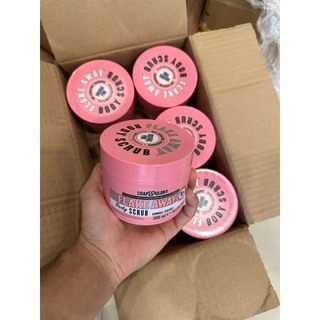 Tẩy da chết SOAP & GLORY FLAKE AWAY