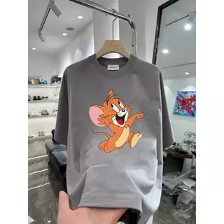 Áo Thun Tom & Jerry siêu cute