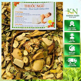 Lá Cây Ngủ Ngon,ngủ Sâu Giấc,Mát Gan (Thơm ,sạch,dễ uống)nhiều vị hoa nhài,củ bình vôi,tâm sen...1kg