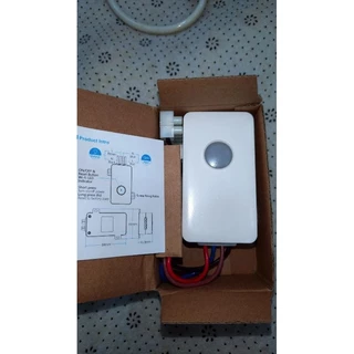 công tắc điện wifi broadlink mới