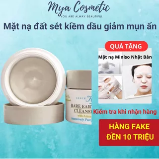 Mặt Nạ Kie mini- Mặt Nạ Đất Sét - Nghệ size14ml - MYA COSMETIC