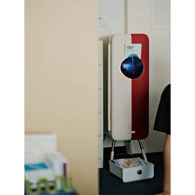 TỦ ĐỰNG MỸ PHẨM GEVILAN F3 BẢN 2024- HÀNG CHÍNH HÃNG